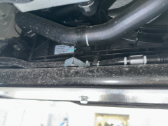 Защита картера и КПП для GAC S7 2026 - , алюминий 4 мм