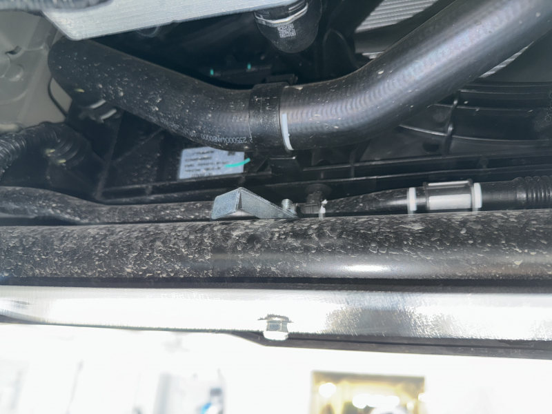 Защита картера и КПП для GAC S7 2026 - , алюминий 4 мм